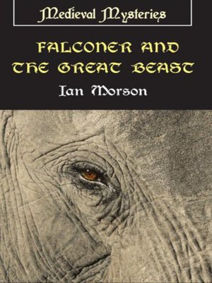cover image of Falconer and the Great Beast